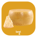 PARMIGIANO REGGIANO PDO Halal