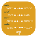 PARMIGIANO REGGIANO PDO Halal taste card