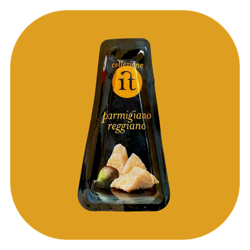 PARMIGIANO REGGIANO PDO Collezione