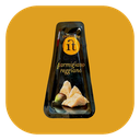 PARMIGIANO REGGIANO PDO Collezione