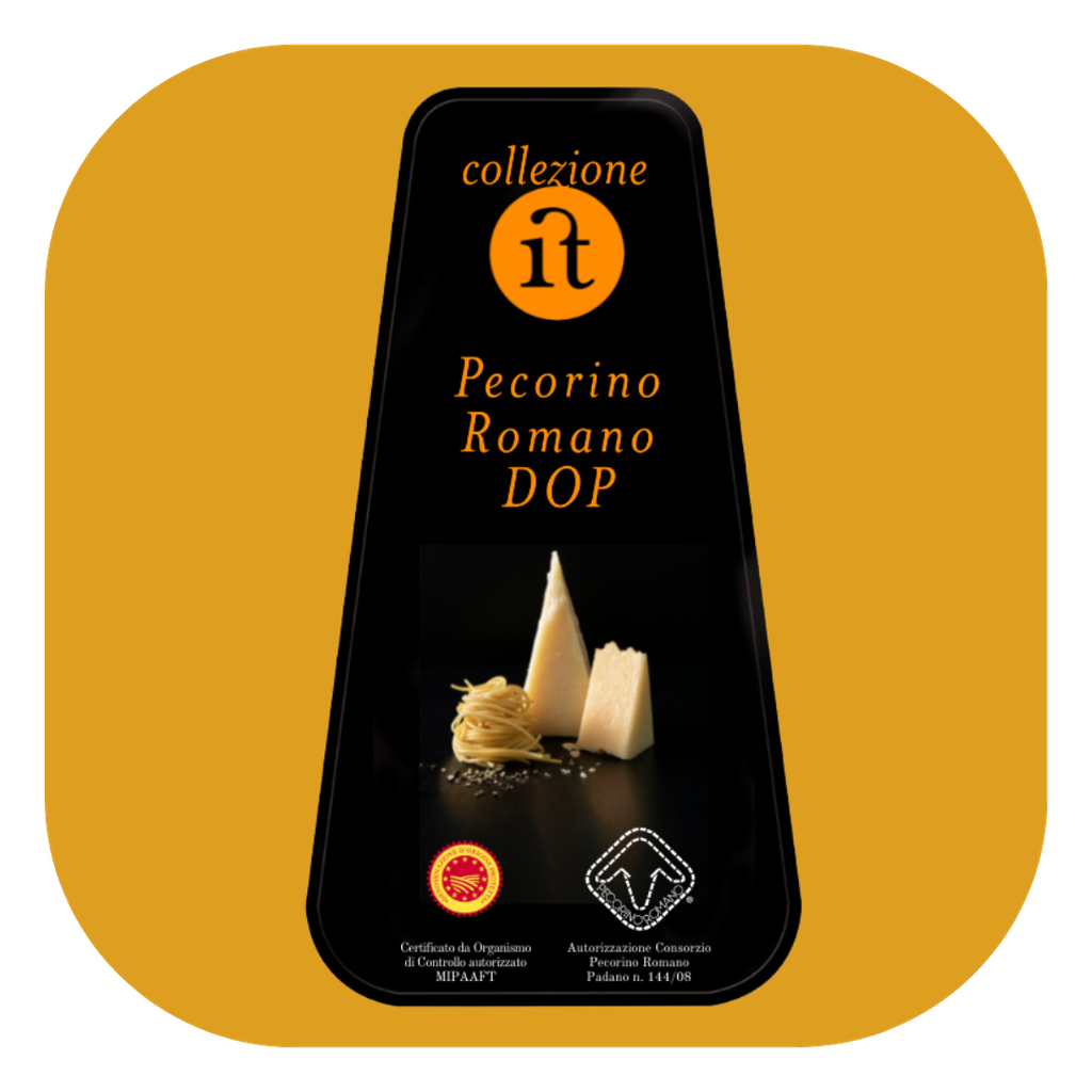 PECORINO ROMANO PDO Collezione