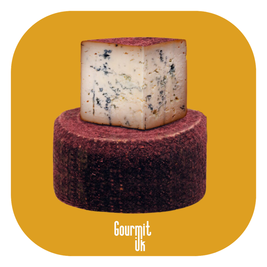 [0251098_UK] BLUDIVINO