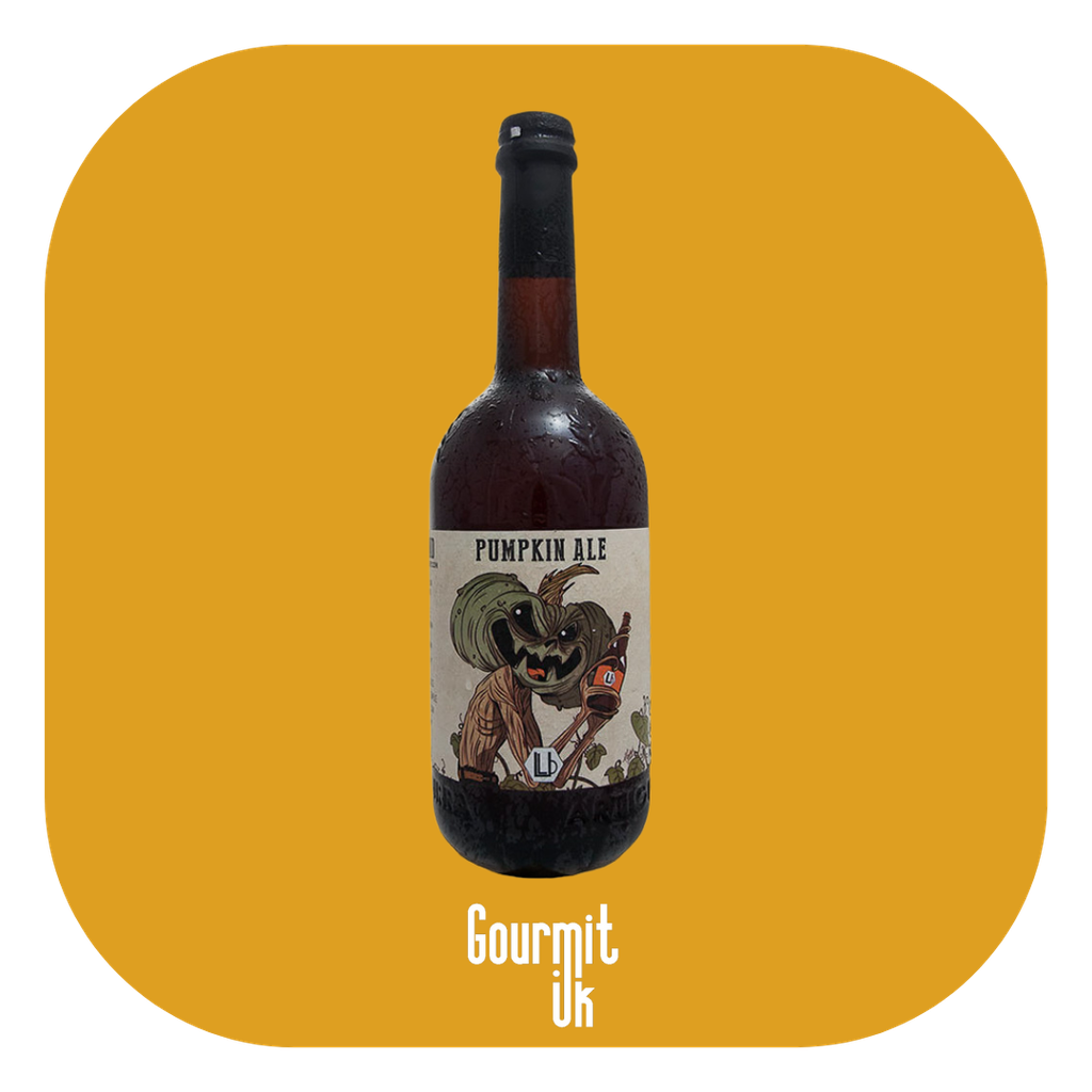 [55170003_BOX_UK] PUMPKIN ALE