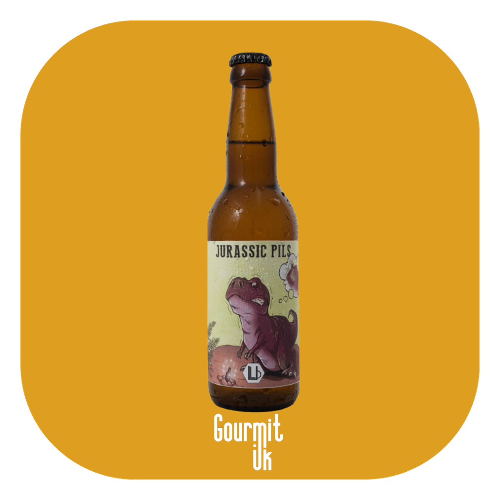 [55170006_BOX_UK] JURASSIC PILS
