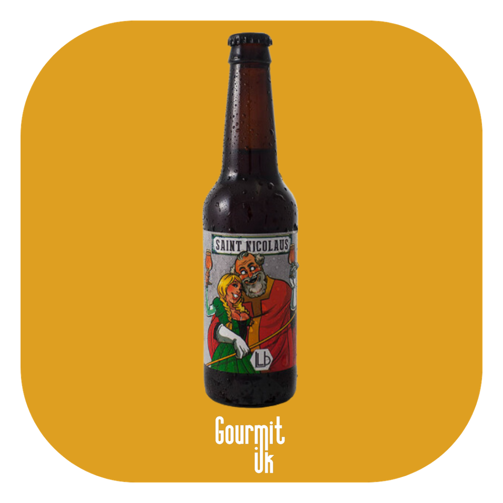 [55170011_BOX_UK] SAINT NICOLAUS