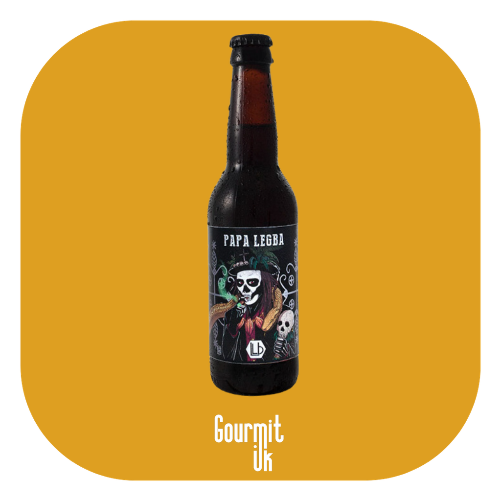 [55170015_BOX_UK] PAPA LEGBA