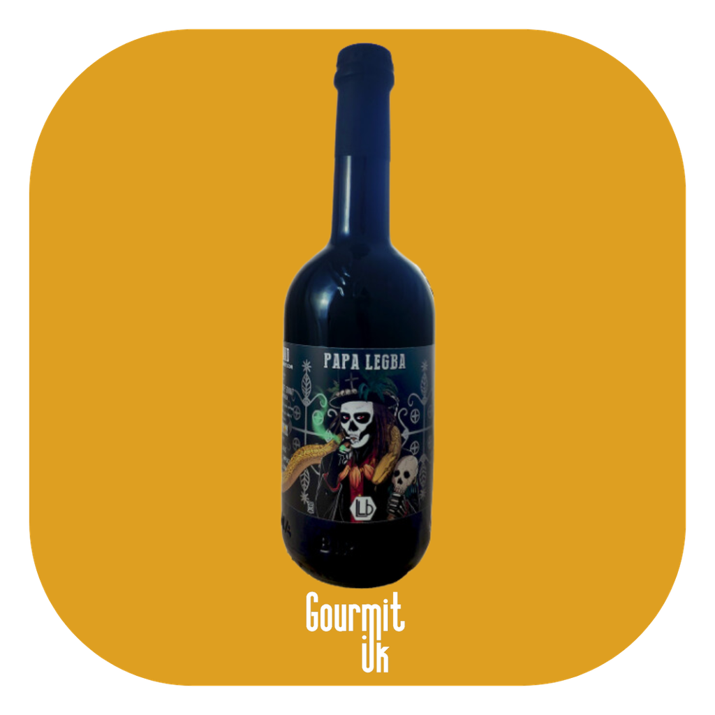 [55170016_BOX_UK] PAPA LEGBA