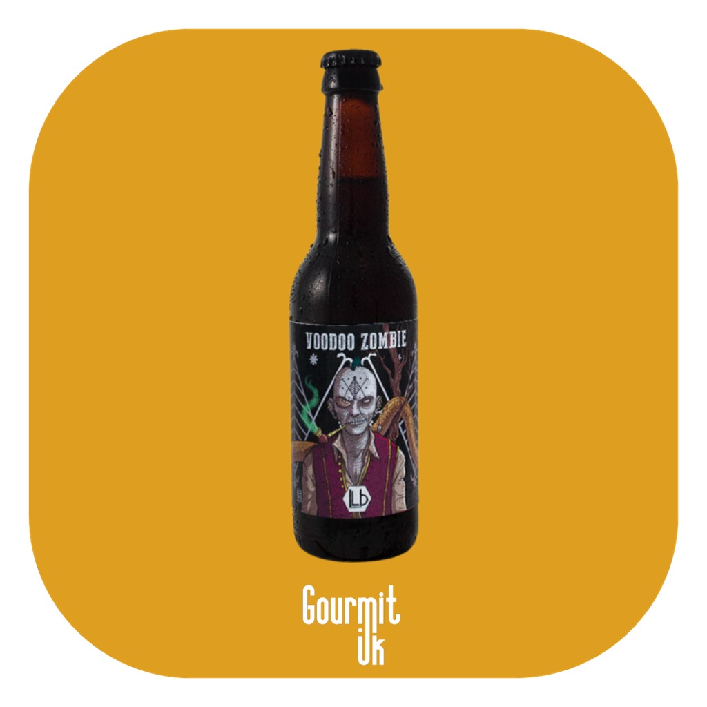 [55170017_BOX_UK] VODOO ZOMBIE