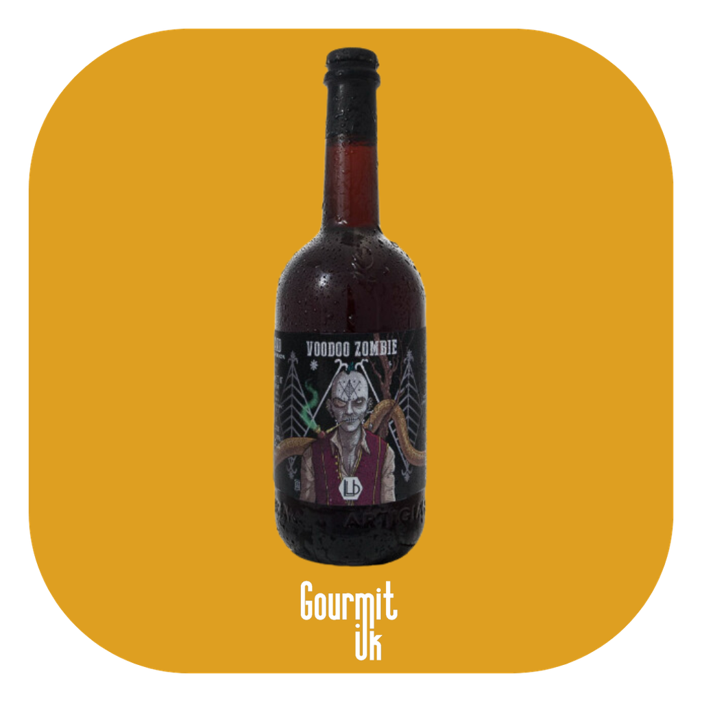 [55170018_BOX_UK] VODOO ZOMBIE