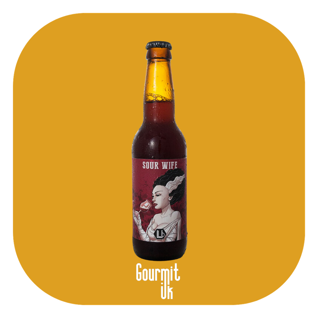 [55170019_BOX_UK] SOUR WIFE