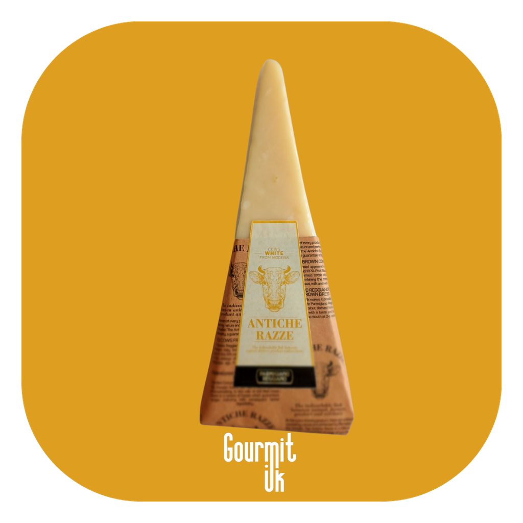 [1431763] PARMIGIANO REGGIANO Antiche Razze White Cows