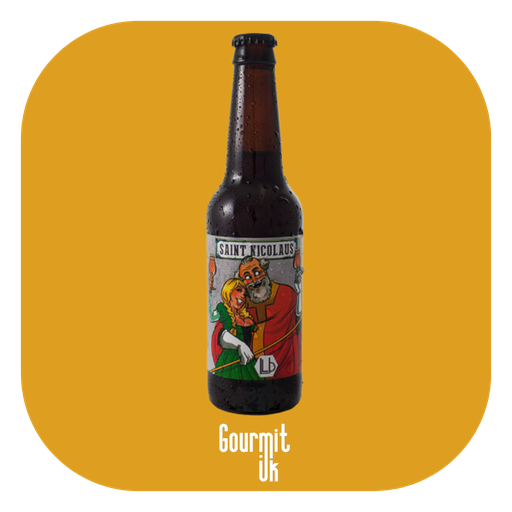 [55170011_BOX_UK] SAINT NICOLAUS
