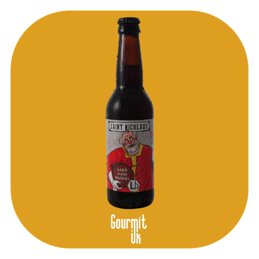 [55170013_BOX_UK] SAINT NICOLAUS BOTTE BOURBON