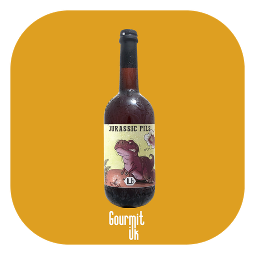 JURASSIC PILS