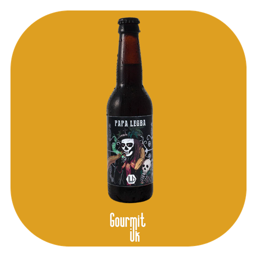 [55170015_BOX_UK] PAPA LEGBA