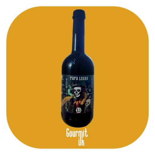 [55170016_BOX_UK] PAPA LEGBA