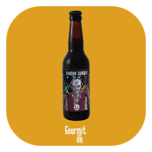 [55170017_BOX_UK] VODOO ZOMBIE