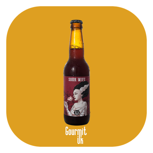 [55170019_BOX_UK] SOUR WIFE